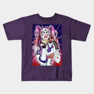 Electra Kids T-Shirt